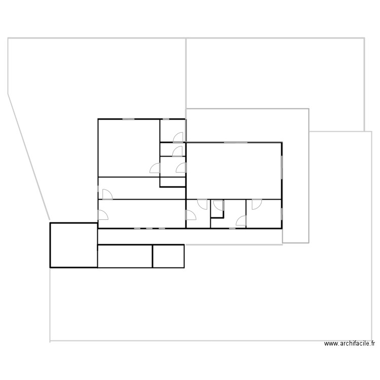 Battistone R1  base. Plan de 0 pièce et 0 m2