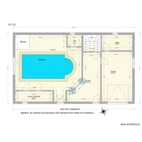 BI 2123  cot Rez de Chauss&eacute;e