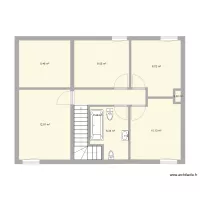 Palaiseau &eacute;tage