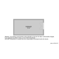 BI 6695 GARAGE