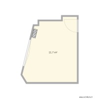 Chambre Gabin 32JG