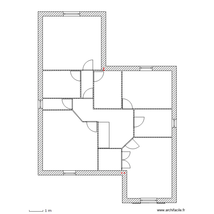 Final - 1er. Plan de 