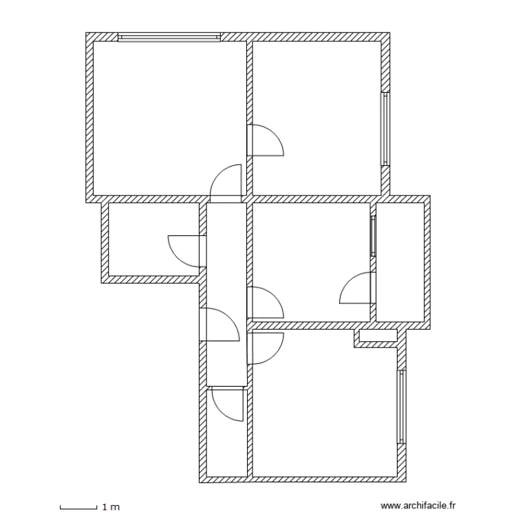 BIYIK KILINC - ILLKIRCH. Plan de 