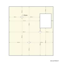 wall 16 6 master bathroom plugs X 3