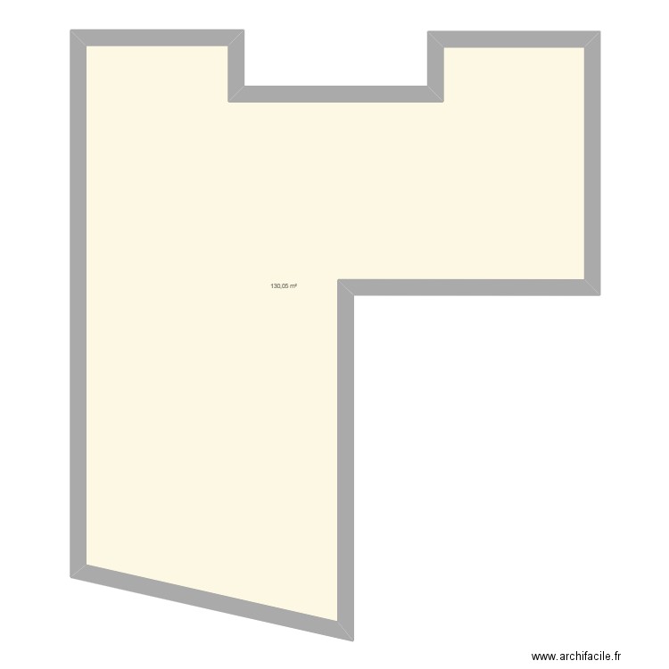 maison1. Plan de 0 pièce et 0 m2