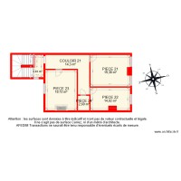 BI 10539 ETAGE 2 EF