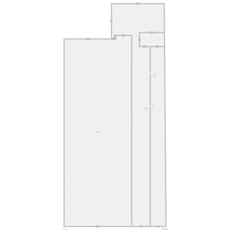 Plan Hub. Plan de Plan Hub. Plan de