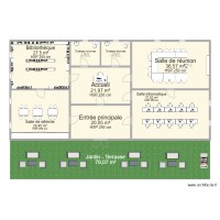 Plan médiathèque - Lissoro Media