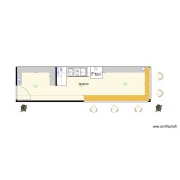 Club House Tennis Padel