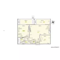 Plan Origine ELEC / Plomberie sans quotes