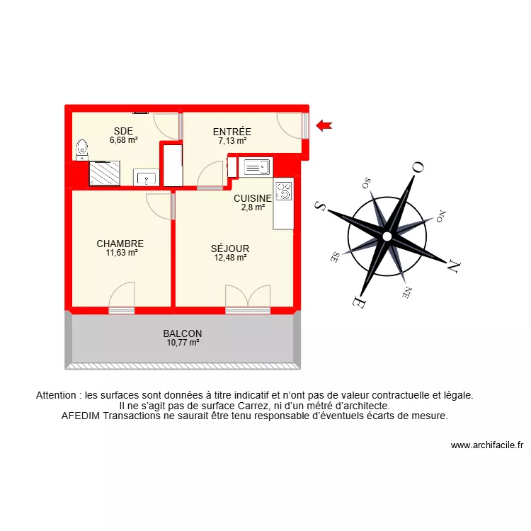 BI23633 -. Plan de BI23633 -. Plan de