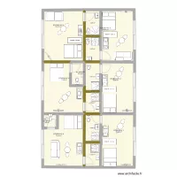 Plan cabinet 9 av stade v4 STUDIO