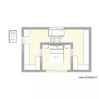 Suite parentale
