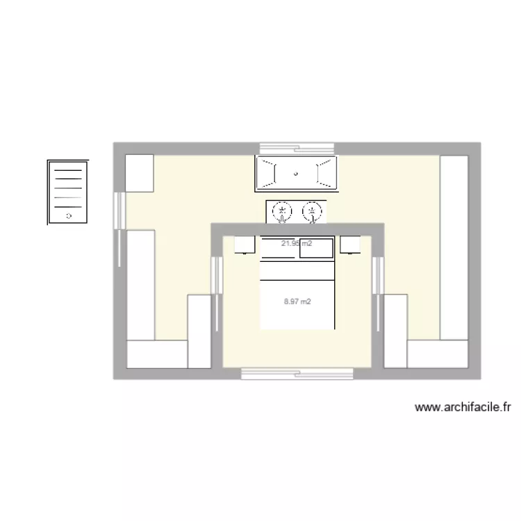 Suite parentale. Plan de Suite parentale. Plan de