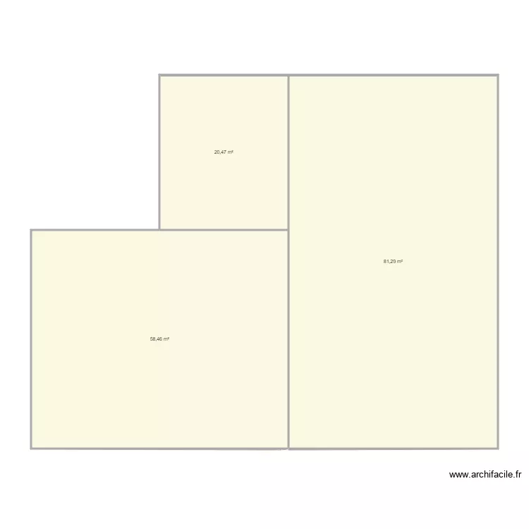 Affaires Reg. Plan de Affaires Reg. Plan de