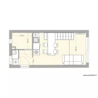 La LISCIA base am&eacute;nagement