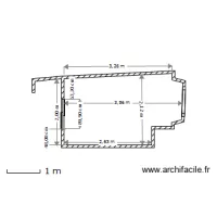 plan cuisine c&eacute;dacier 9 sept 2013
