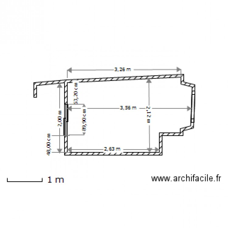 plan cuisine cédacier 9 sept 2013. Plan de 0 pièce et 0 m2