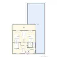 montfermeil etage PC