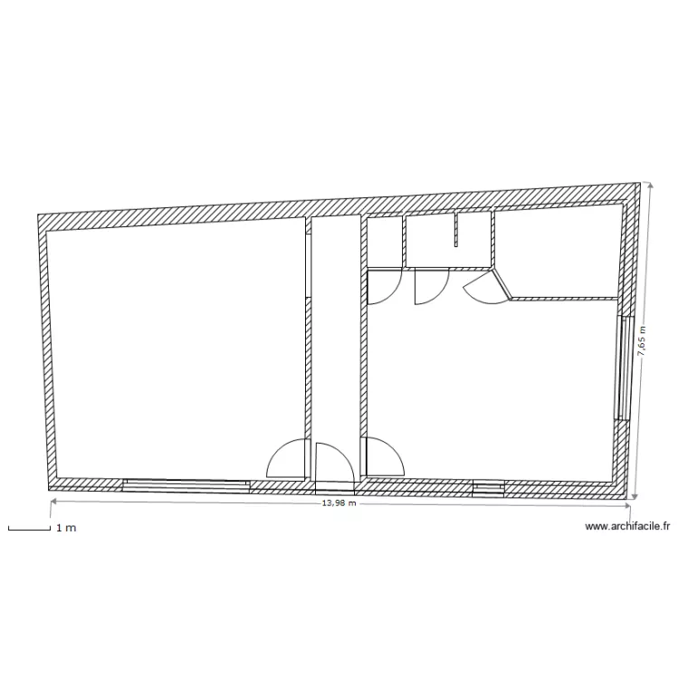 RdeC. Plan de RdeC. Plan de