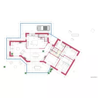 Villa r&eacute;alisation projet16