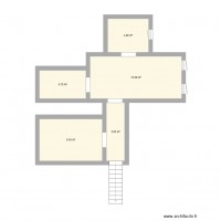 plan de la maison e33