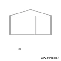 garage bis facade EST