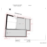 pcmi 5A AVANT TRAVAUX toit gris