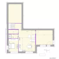 RDJ Jacqueline  amm&eacute;nag&eacute;