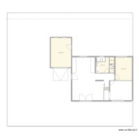 maison Miré extérieur