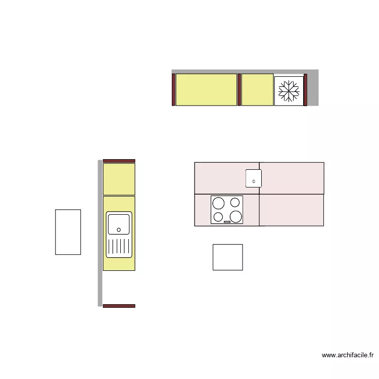 Cuisine 1 1. Plan de 