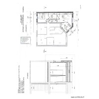 Plan électrique Bouka Moutou