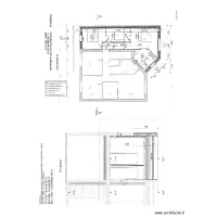 Plan &eacute;lectrique Bouka Moutou