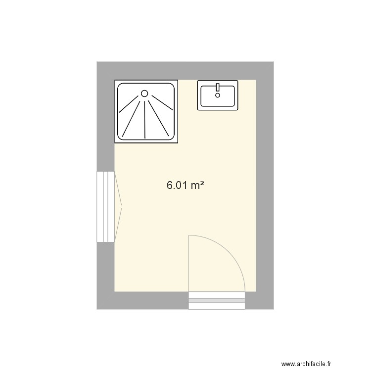 kop. Plan de 0 pièce et 0 m2