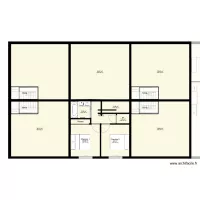 r&eacute;sidence bleue 2