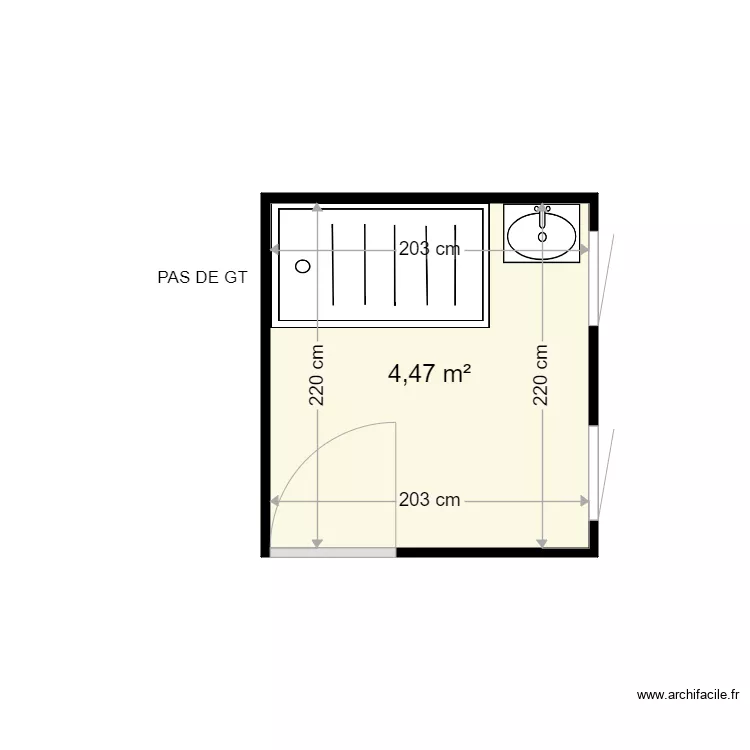 DELSEAUX CHRISTIANE . Plan de DELSEAUX CHRISTIANE . Plan de