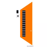 CALEPINAGE M.CERNIZE