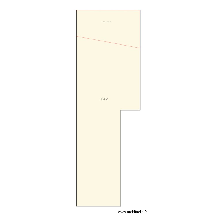 Bains les bains Dugravot. Plan de 0 pièce et 0 m2