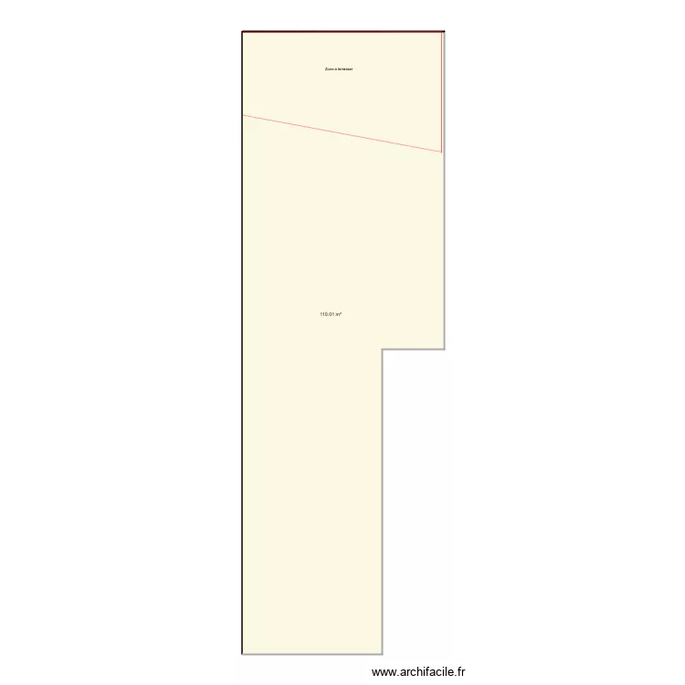 Bains les bains Dugravot. Plan de Bains les bains Dugravot. Plan de