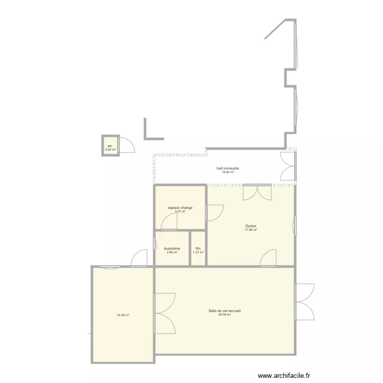 plan mam nouvelle organisation 2. Plan de 