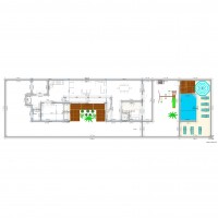 maison a construire 2 RDC