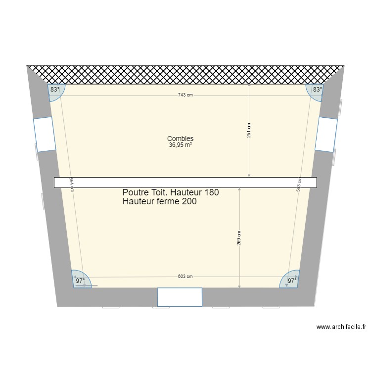 TencinV21. Plan de 0 pièce et 0 m2