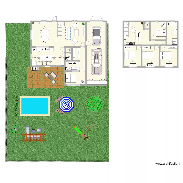 Test 1. Plan de Test 1. Plan de