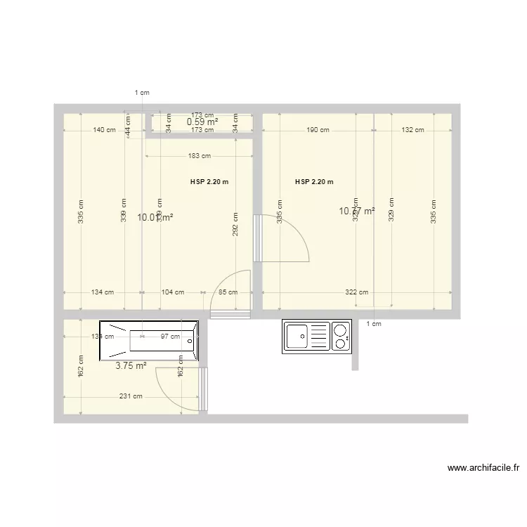 Belkair. Plan de Belkair. Plan de