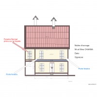 Façade Projet Sud Ouest