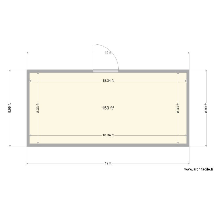 PPD 2. Plan de 0 pièce et 0 m2