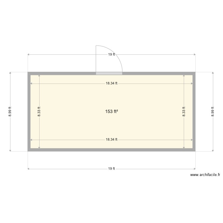 PPD 2. Plan de 0 pièce et 0 m2