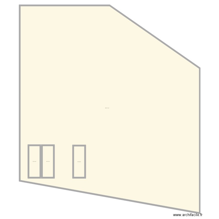 Installation. Plan de 0 pièce et 0 m2