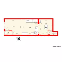 BI 5125 RDC cot&eacute;