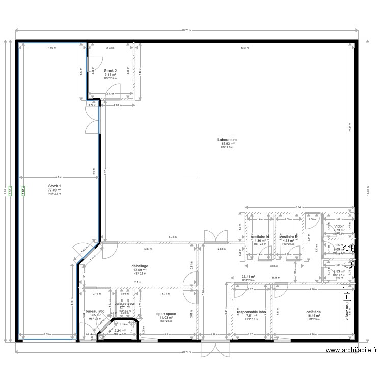 IESPM 210121. Plan de 0 pièce et 0 m2